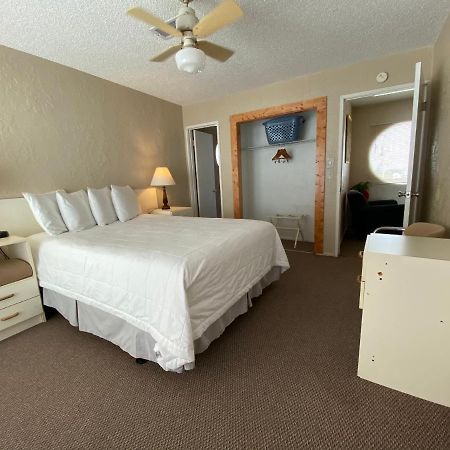 Four Seasons On The Gulf Vila Galveston Exterior foto