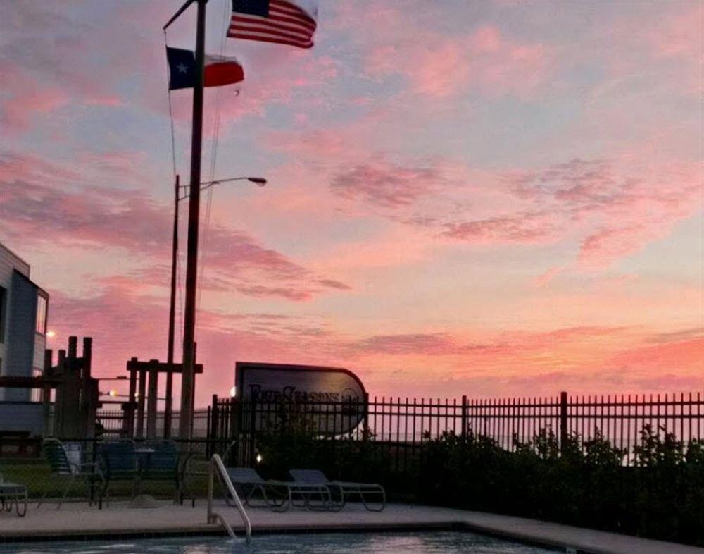Four Seasons On The Gulf Vila Galveston Exterior foto
