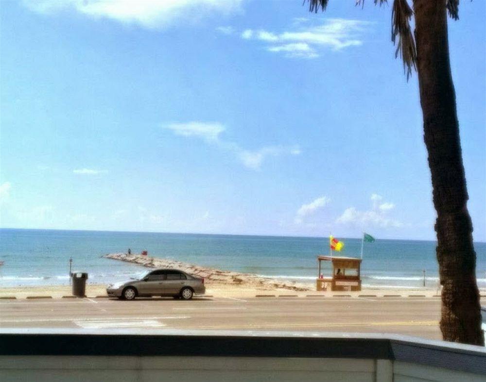 Four Seasons On The Gulf Vila Galveston Exterior foto