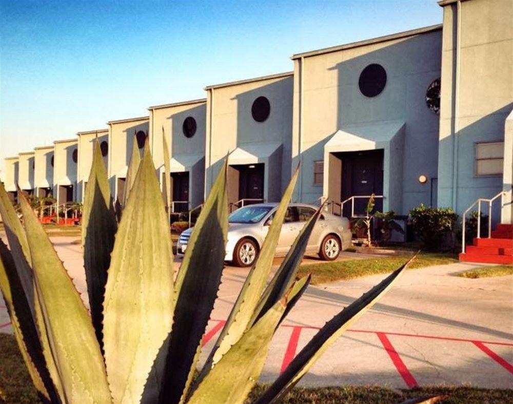 Four Seasons On The Gulf Vila Galveston Exterior foto