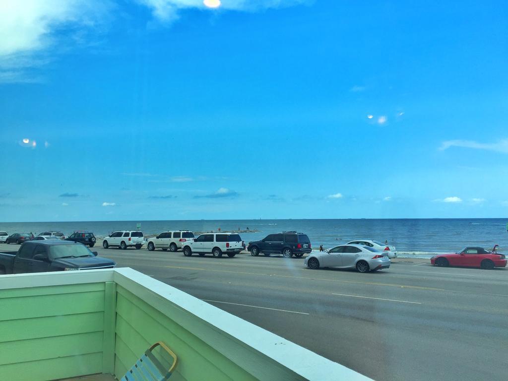 Four Seasons On The Gulf Vila Galveston Exterior foto