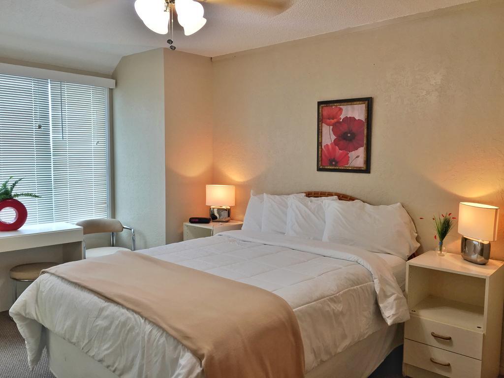 Four Seasons On The Gulf Vila Galveston Exterior foto