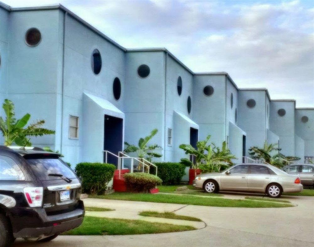 Four Seasons On The Gulf Vila Galveston Exterior foto