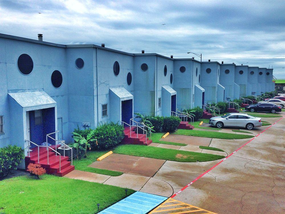 Four Seasons On The Gulf Vila Galveston Exterior foto