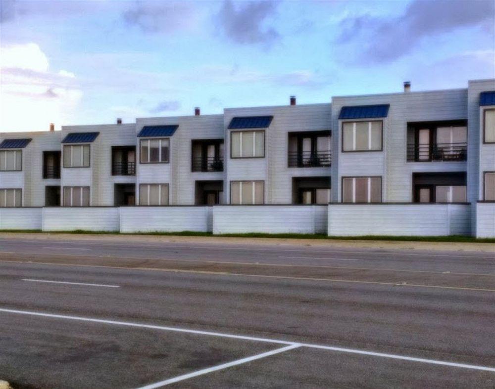 Four Seasons On The Gulf Vila Galveston Exterior foto