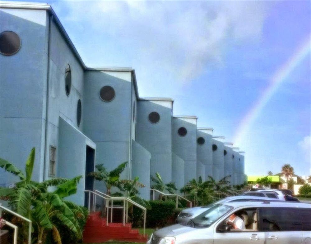 Four Seasons On The Gulf Vila Galveston Exterior foto