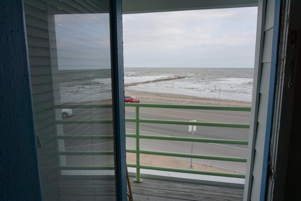 Four Seasons On The Gulf Vila Galveston Exterior foto