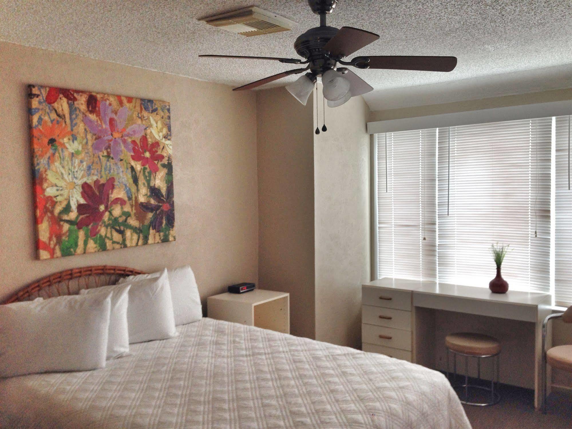 Four Seasons On The Gulf Vila Galveston Exterior foto