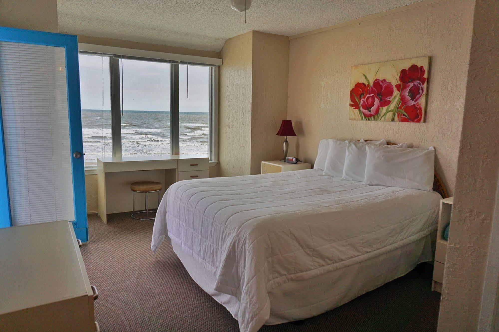 Four Seasons On The Gulf Vila Galveston Exterior foto