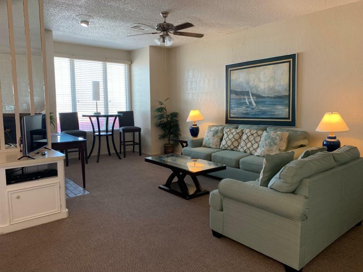 Four Seasons On The Gulf Vila Galveston Exterior foto